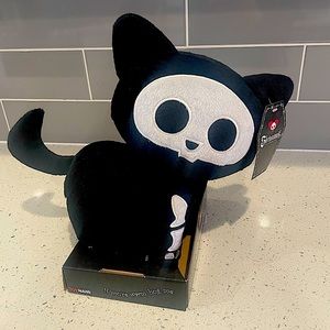 Skelanimals vintage Kit walking 8.5 in with original packaging!